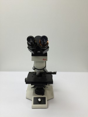 Leica ATC 2000 Microscope