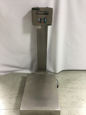 Mettler Toledo 8525 Scale