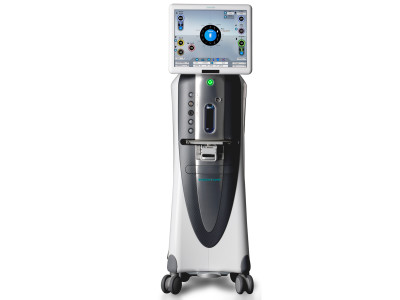 Bausch + Lomb Stellaris Vision Enhancement System