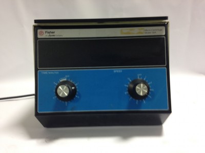 Fisher Scientific Micro Centrifuge 59A