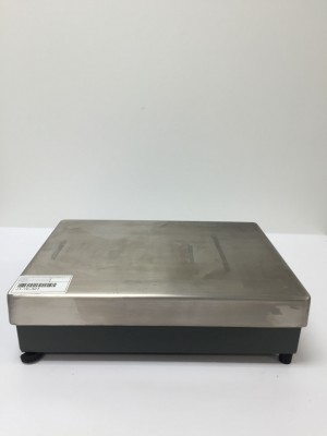 Sartorius Fast Factory Scale Special Version: ZYMARK
