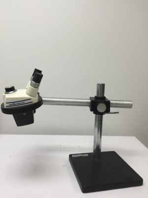 Bausch and Lomb Stereozoom 4 Microscope