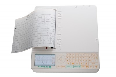 Cardioline AR2100VIEWBT Electrocardiograph