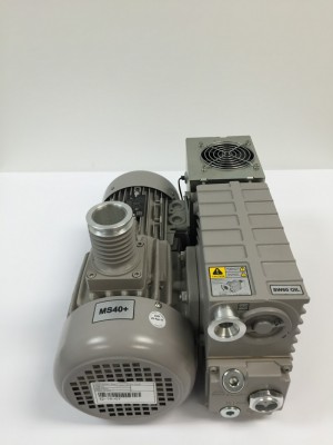 Varian MS40+ Rotary Vane Vacuum Pump