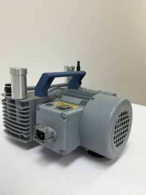 Vacuubrand ME4 Diaphragm Vacuum Pump