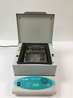 Labnet S2056-A Microplate Shaking Incubator