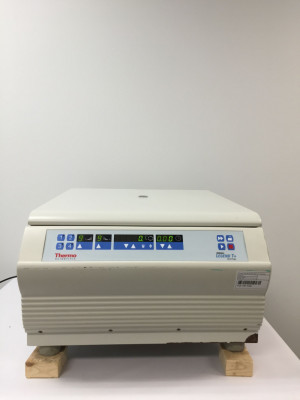 Thermo Scientific Sorvall Legend T+ Centrifuge, No Rotor