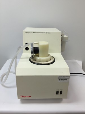Thermo Scientific UVS800DDA Universal Vacuum System