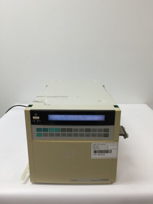 Hitachi L-7200 AutoSampler