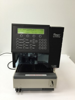 Spark Holland Endurance 920 LC Packings HPLC Well Plate Autosampler