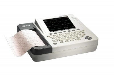 Edan SE-1200 Electrocardiograph