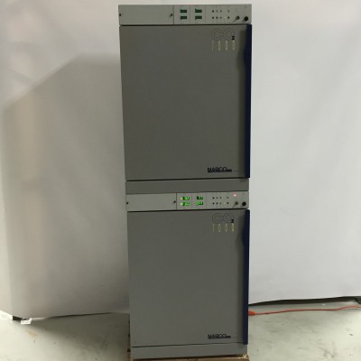 Napco CO2 1000 Double Stack Incubators