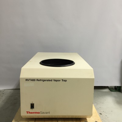 Thermo RVT400 Refrigerated Vapor Trap