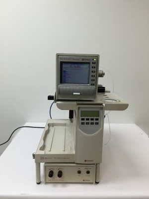 Biotage Flash Chromatography System