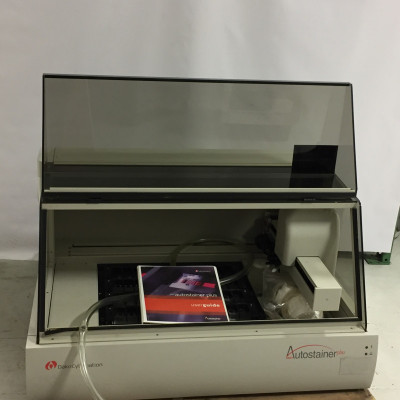 Dako S3800 AutoStainer Plus Stainer