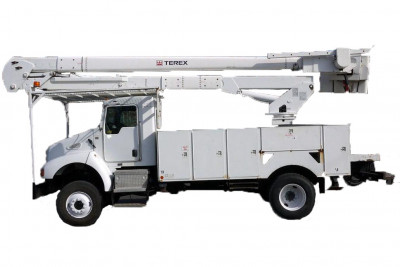Terex FC55   55-60