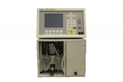 Waters 600 Pump
