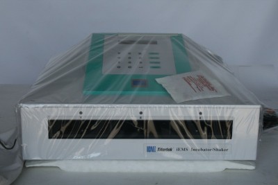 ICN Titertkek EMS Incubator/Shaker