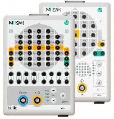 Mitsar Portable EEG System