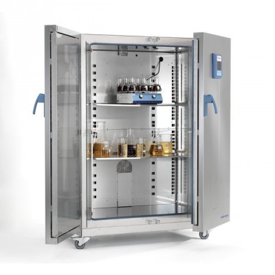 Thermo Scientific Heratherm Advanced Protocol Security Microbiological Incubator
