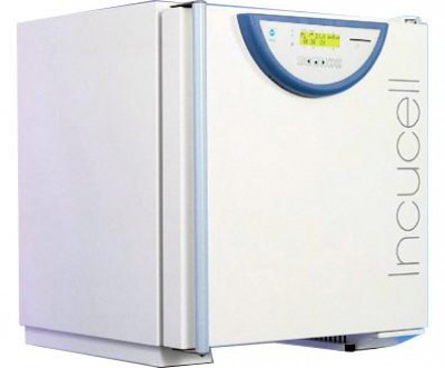 Incucell Natural Gravity Convection Incubators Comfort System 24.97 Cu ft.