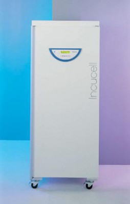 Incucell V Forced Air Incubator Comfort System 1.94 Cu ft.