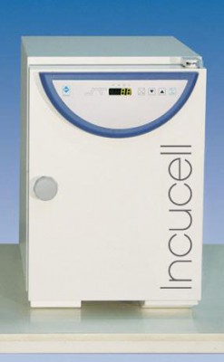 Incucell V Forced Air Incubator Standard System 1.94 Cu ft.
