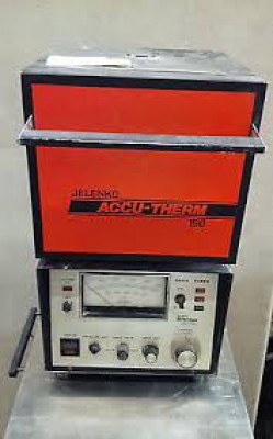 Jelenko ACCU-THERM Model 150 Burnout Oven