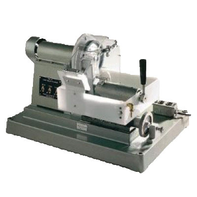 INGRAM-WARD Universal-Size Petrographic Grinder