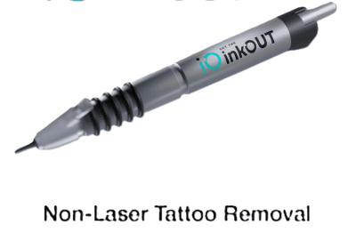 Rejuvatek inkOUT