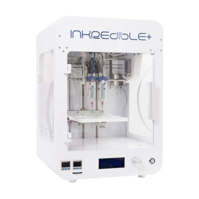 INKREDIBLE+ 3D BIOPRINTER