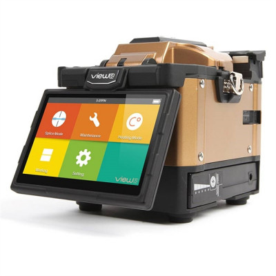 INNO View 5 Fusion Splicer Kit - Includes 50 SOC's