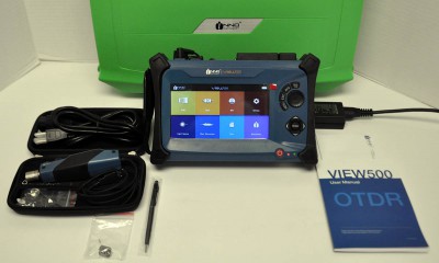 INNO View500 1310nm/1550nm