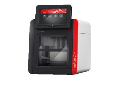 Analytik Jena MobiLab ONE, Base Unit