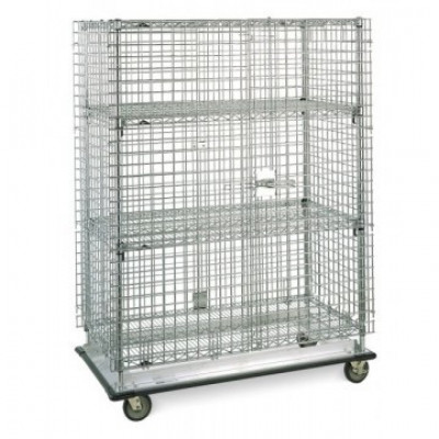 InterMetro SEC56DK3 2460 SEC STM CSTR Cart - Metroseal 3