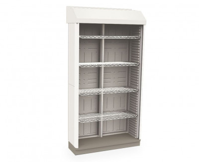 Intermetro Starsys SXRD80HGSTD 80