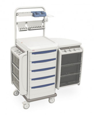 Intermetro Starsys SXRSANES 43