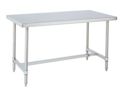 InterMetro WT307HS 30X72 Mkup Tb (Mstr Pk)