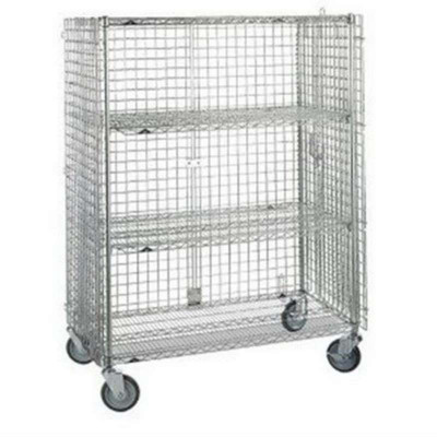 InterMetro SEC56EK3 2460 SEC STM CSTR Cart - Metroseal 3