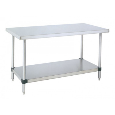 InterMetro WT309HS 30X96 Mkup Tb (Mstr Pk)