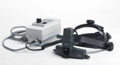 Neitz Indirect Ophthalmoscope IO-ABP Set II