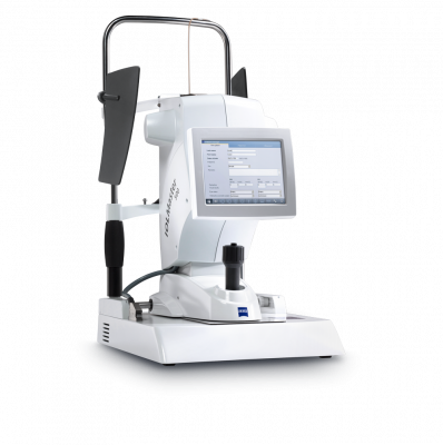Zeiss IOL Master V5
