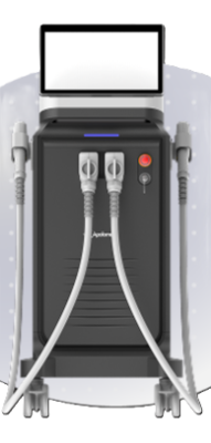 Apolomed PulseVive IPL