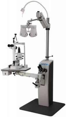 Topcon IS-5500 Instrument Stand