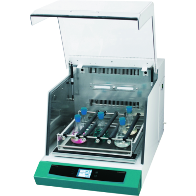 IST-4075 Incubated Series 2.9 Cu ft. Heating. Universal Platform