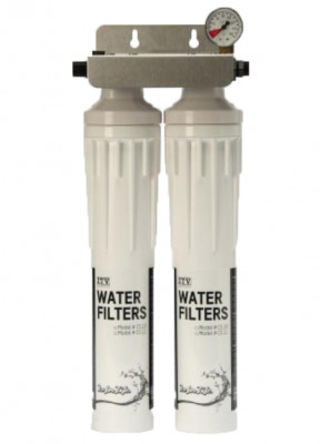 ITV CS-102 K Water Filtration System