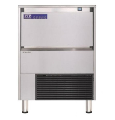 ITV Ice Makers NG175 A1F Undercounter Ice Machine