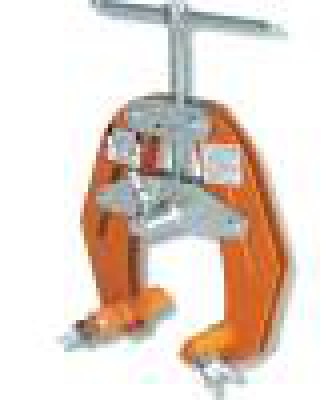 Jackson Tri-Clamp Pipe Alignment Tool