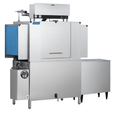 Jackson AJX-44 Commercial Dishwasher