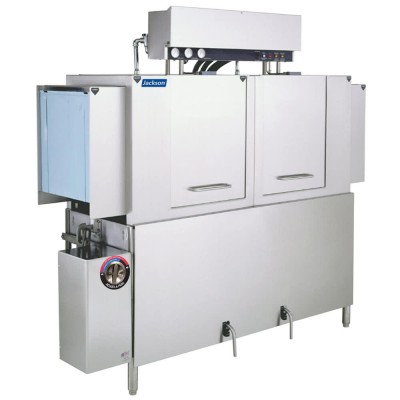Jackson AJ-64 Commercial Dishwasher